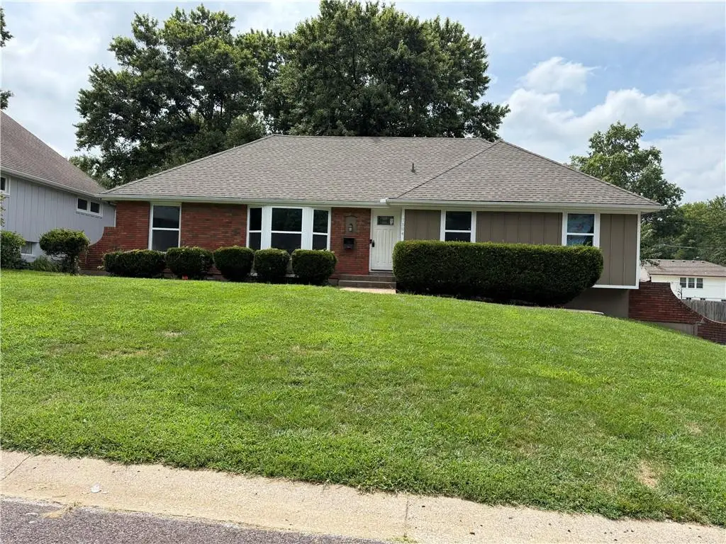 7504 Overton Avenue, Raytown, MO 64138 - #1