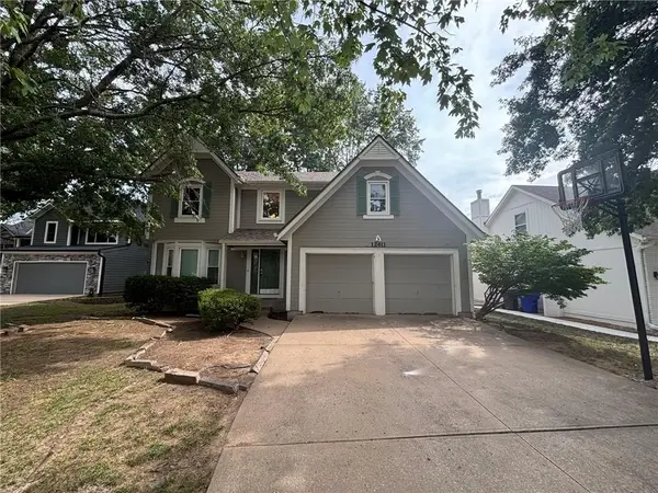 12411 S Alcan Street, Olathe, KS 66062