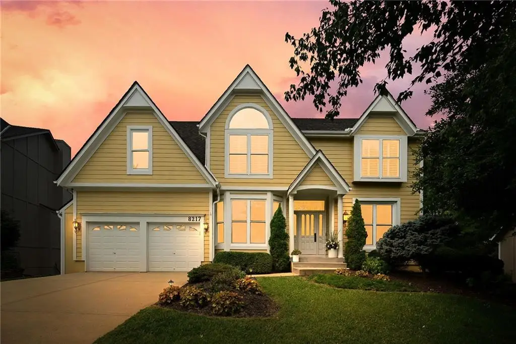8217 W 146th Terrace, Overland Park, KS 66223 - #1