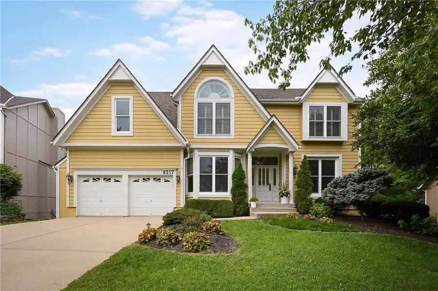 8217 W 146th Terrace, Overland Park, KS 66223 - #2