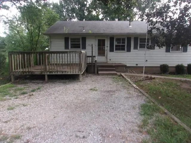 7923 Ee Highway, Liberty, MO 64068 - #1