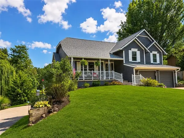 9801 NW 86th Street, Kansas City, MO 64153
