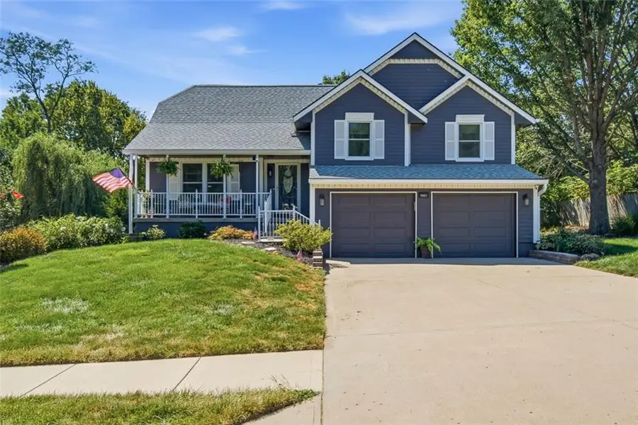 9801 NW 86th Street, Kansas City, MO 64153 - #2