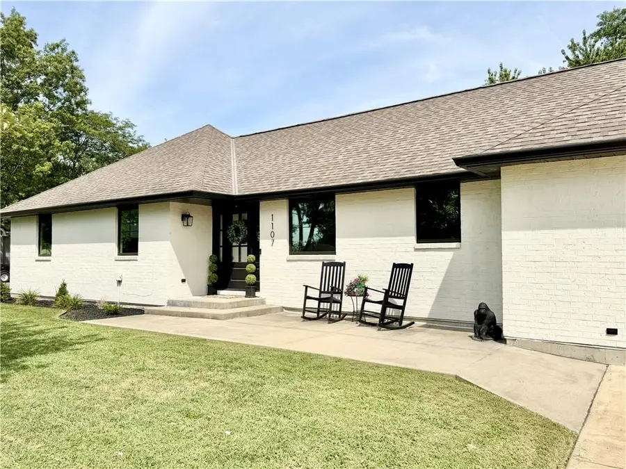 1107 Country Club Drive, Butler, MO 64730 - #3