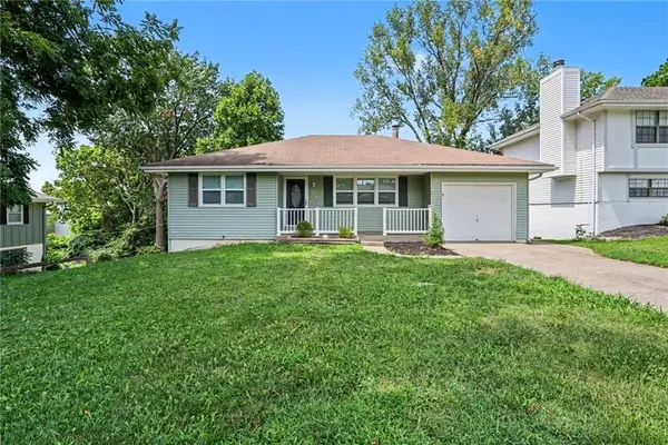 3608 N Euclid Avenue, Kansas City, MO 64116