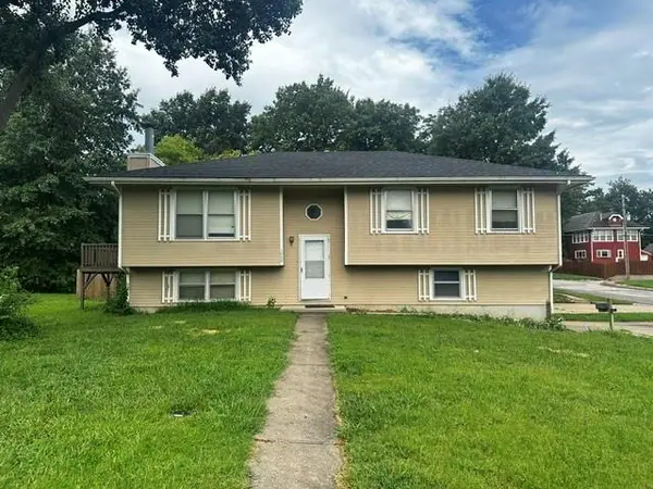 1000 6th Avenue, Leavenworth, KS 66048