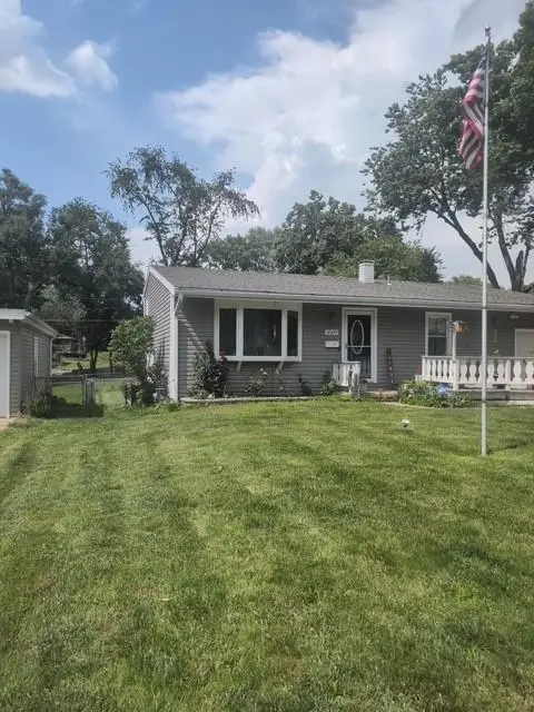 3509 Jackson Street, Saint Joseph, MO 64507 - #2
