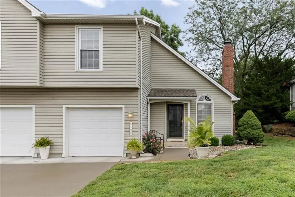 8506 W 109th Terrace, Overland Park, KS 66210 - #1
