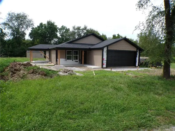 519 Spruce Street, Bates City, MO 64011
