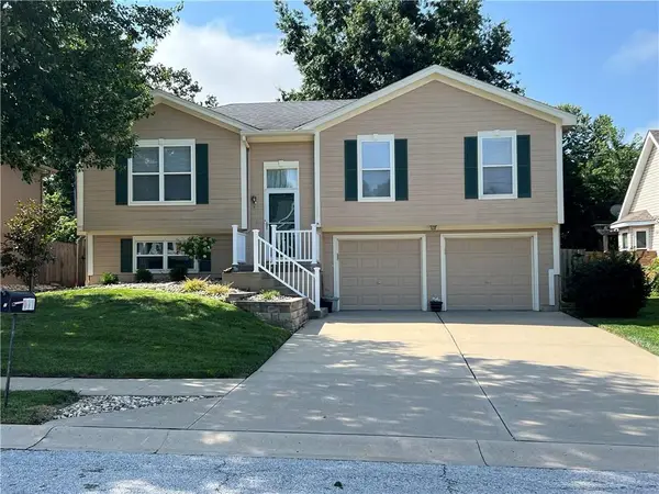111 NE 103rd Street, Kansas City, MO 64155