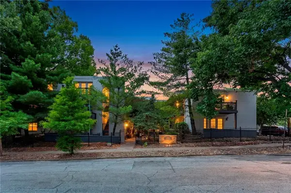 4500 Jefferson Street #102, Kansas City, MO 64111