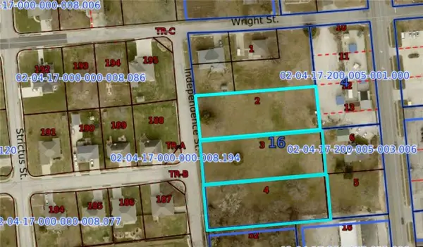 Independence Street, Pleasant Hill, MO 64080