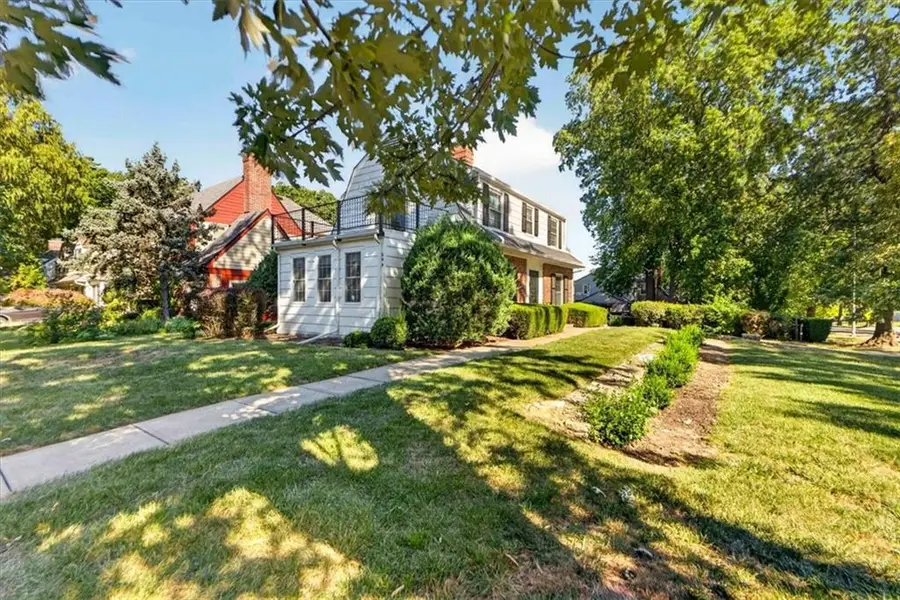 644 E 74th Terrace, Kansas City, MO 64131 - #3