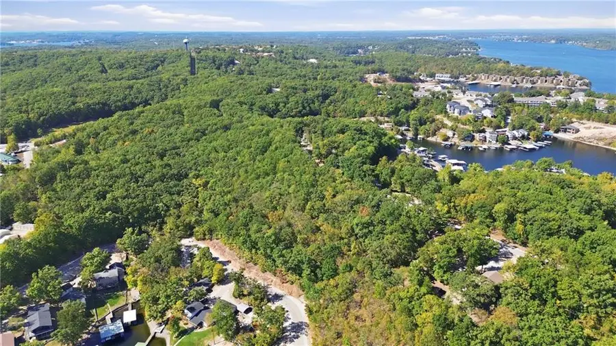 Lot 156 Carol Road, Lake Ozark, MO 65049 - #2