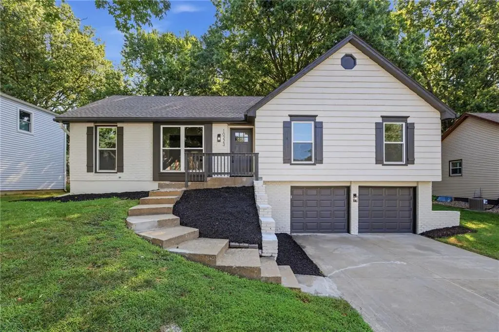 10223 Rosehill Road, Lenexa, KS 66215 - #1