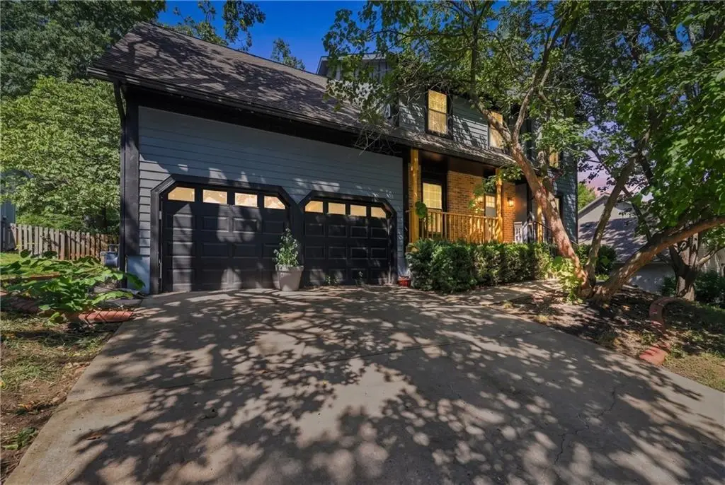14508 W 69th Terrace, Shawnee, KS 66216 - #1