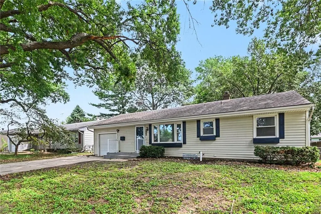 3507 S Osage Street, Independence, MO 64055 - #1