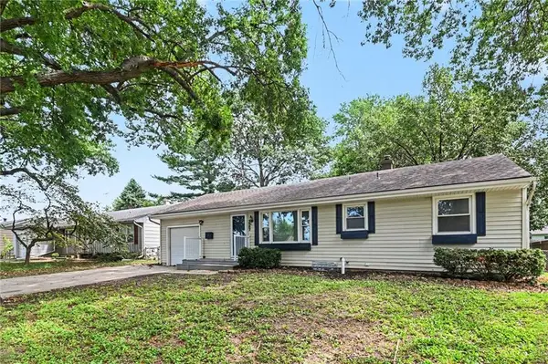 3507 S Osage Street, Independence, MO 64055