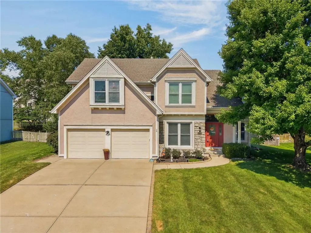 1312 Hillary Drive, Liberty, MO 64068 - #1