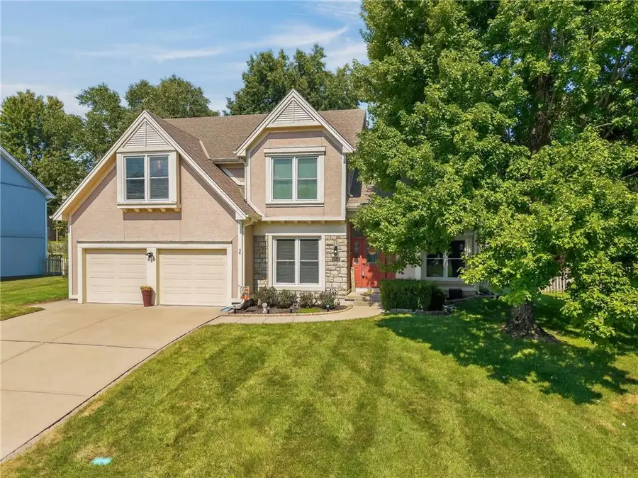 1312 Hillary Drive, Liberty, MO 64068 - #2