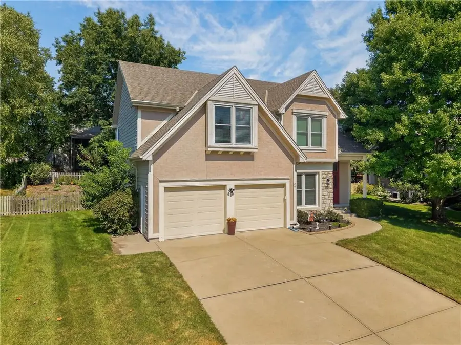 1312 Hillary Drive, Liberty, MO 64068 - #3