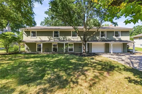 912 W 98th Street, Kansas City, MO 64114