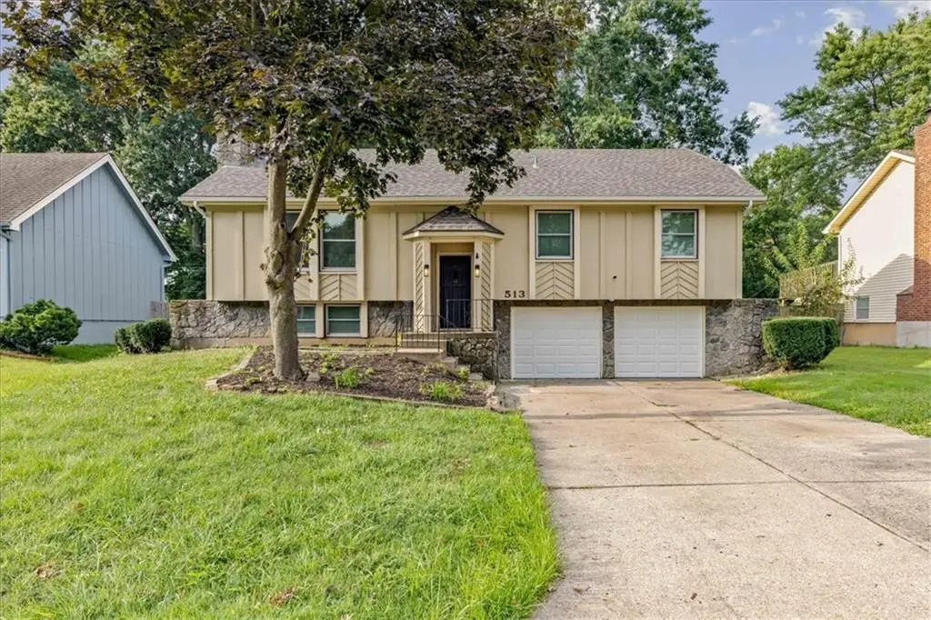 513 Stacey Drive, Belton, MO 64012 - #1