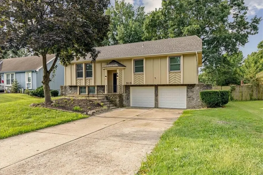 513 Stacey Drive, Belton, MO 64012 - #2