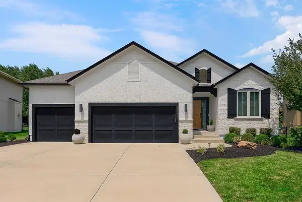 16378 S Ryckert Street, Olathe, KS 66062