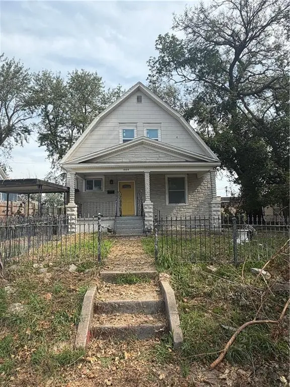 1322 Yecker Avenue, Kansas City, KS 66104 - #2