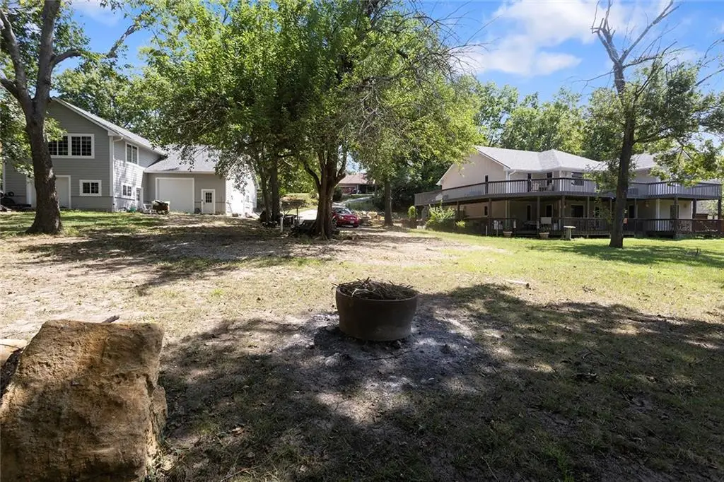 8010 Rock Creek Drive, Ozawkie, KS 66070 - #1