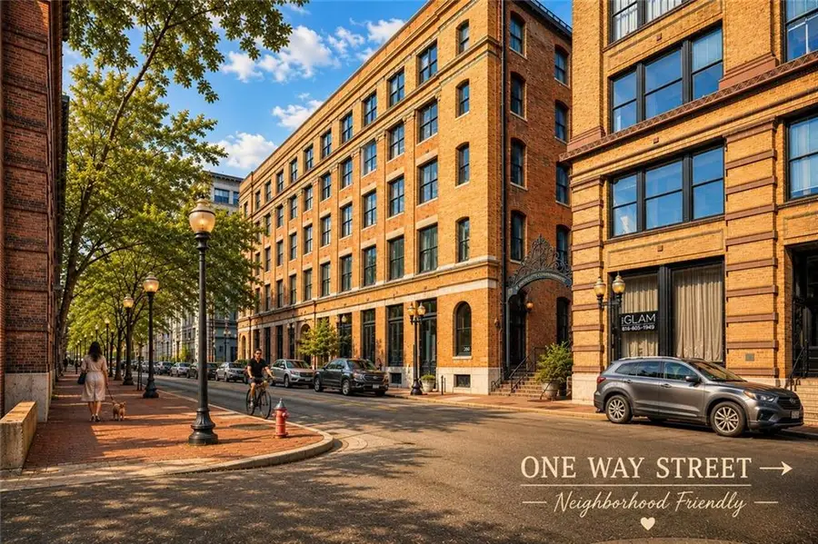 308 W 8th Street #418, Kansas City, MO 64105 - #3