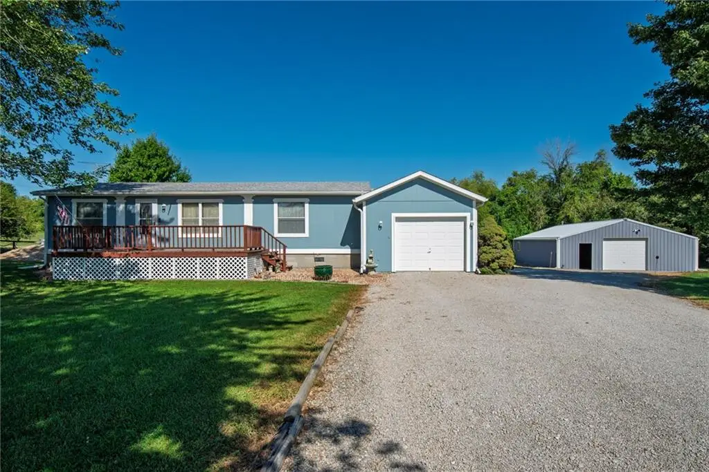 1727 NW 655 Road, Kingsville, MO 64061 - #1