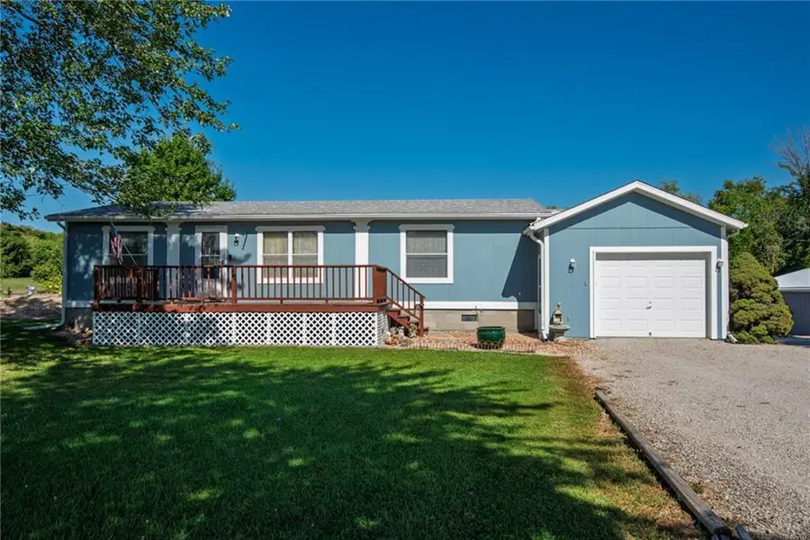 1727 NW 655 Road, Kingsville, MO 64061 - #2