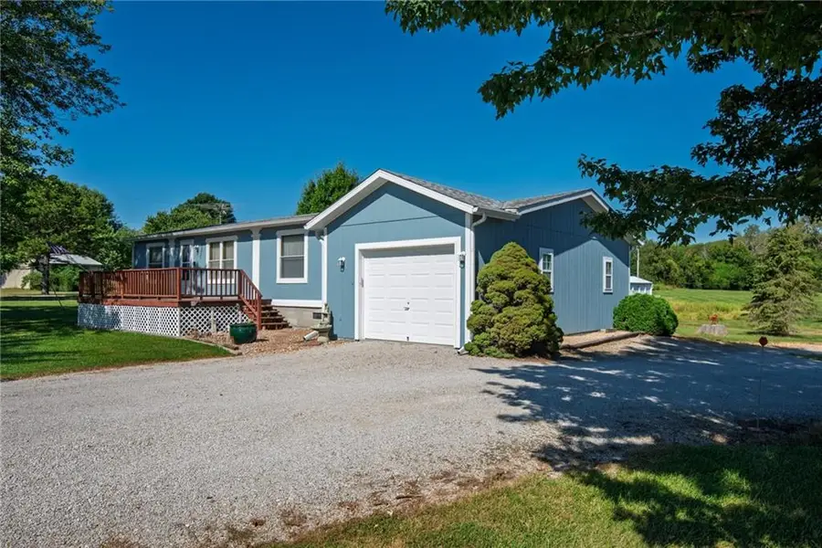 1727 NW 655 Road, Kingsville, MO 64061 - #3