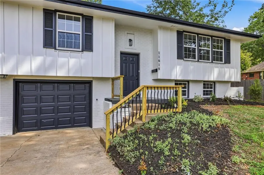 11818 E 62nd Terrace, Kansas City, MO 64133 - #2
