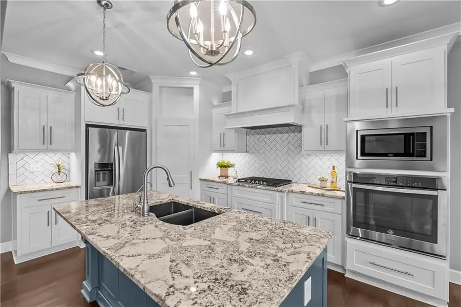 820 SE Cedrus Lane, Blue Springs, MO 64014 - #3