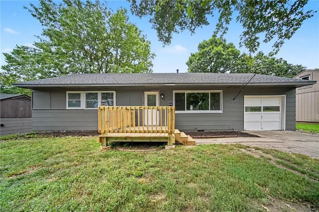 2409 Linden Drive, Kansas City, KS 66106 - #1