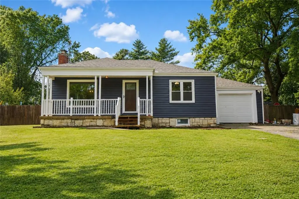 2946 N 77th Street, Kansas City, KS 66109 - #1