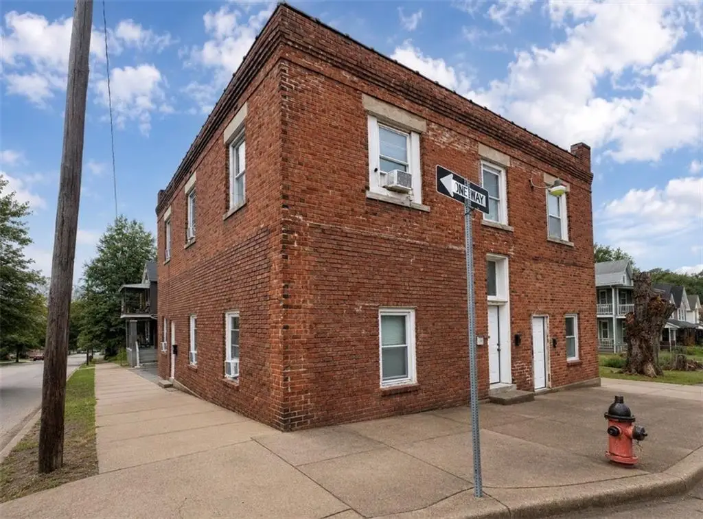 326 Bales Avenue, Kansas City, MO 64124 - #1