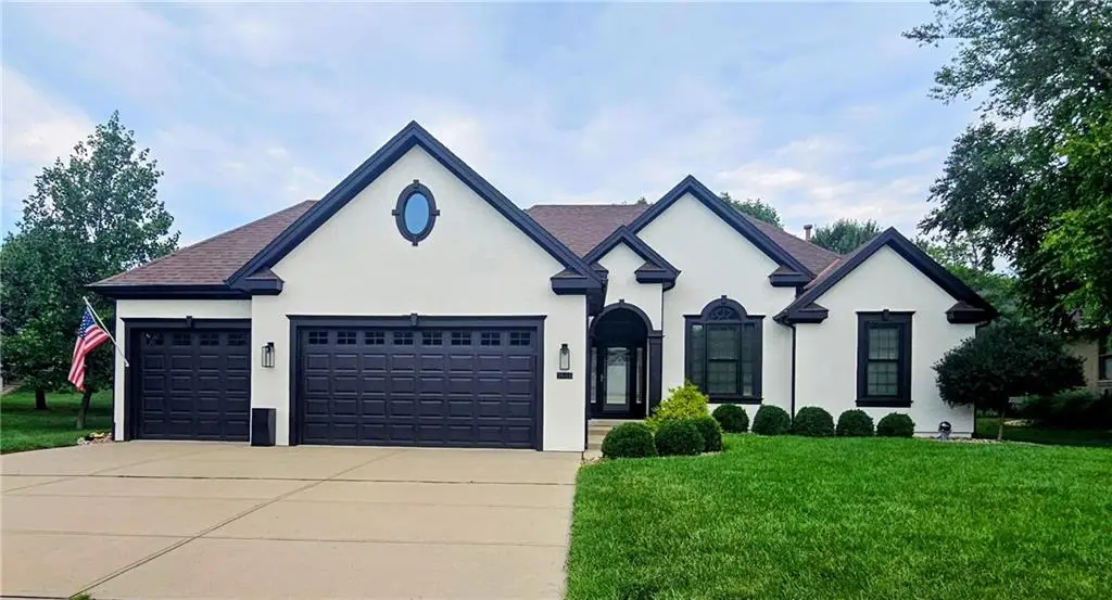 2608 NW 79th Terrace, Kansas City, MO 64151 - #1