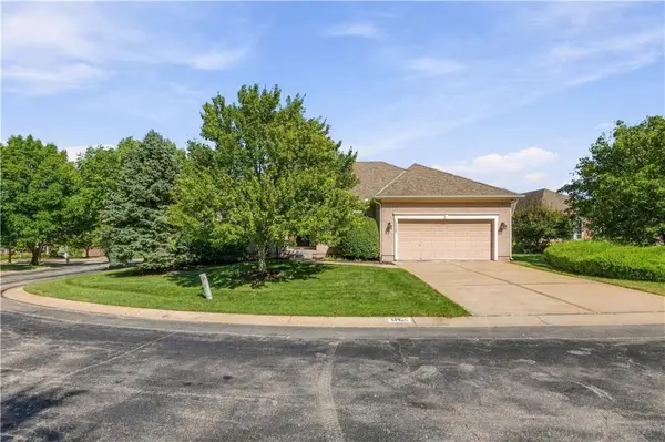 14325 Manor Court, Leawood, KS 66224