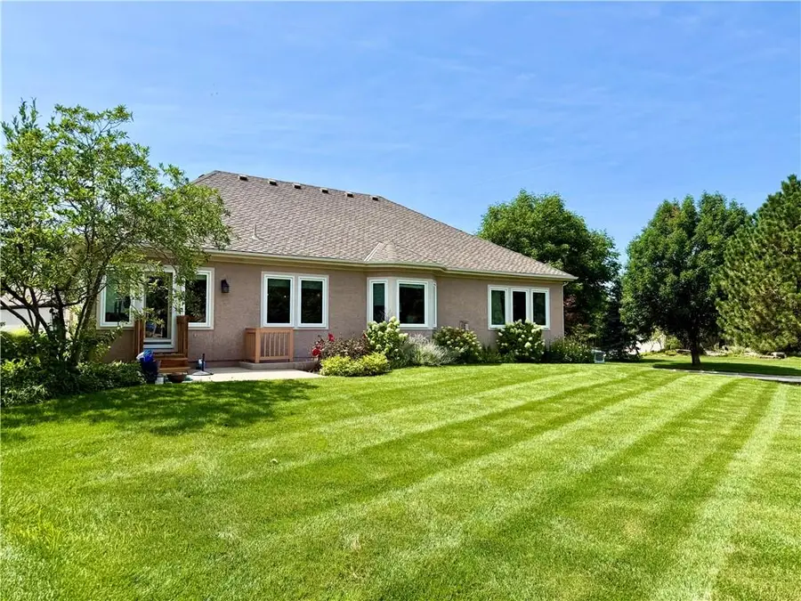 14325 Manor Court, Leawood, KS 66224 - #2