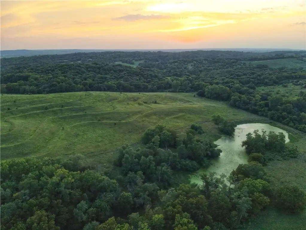 285th Street, Fairfax, MO 64446 - #1