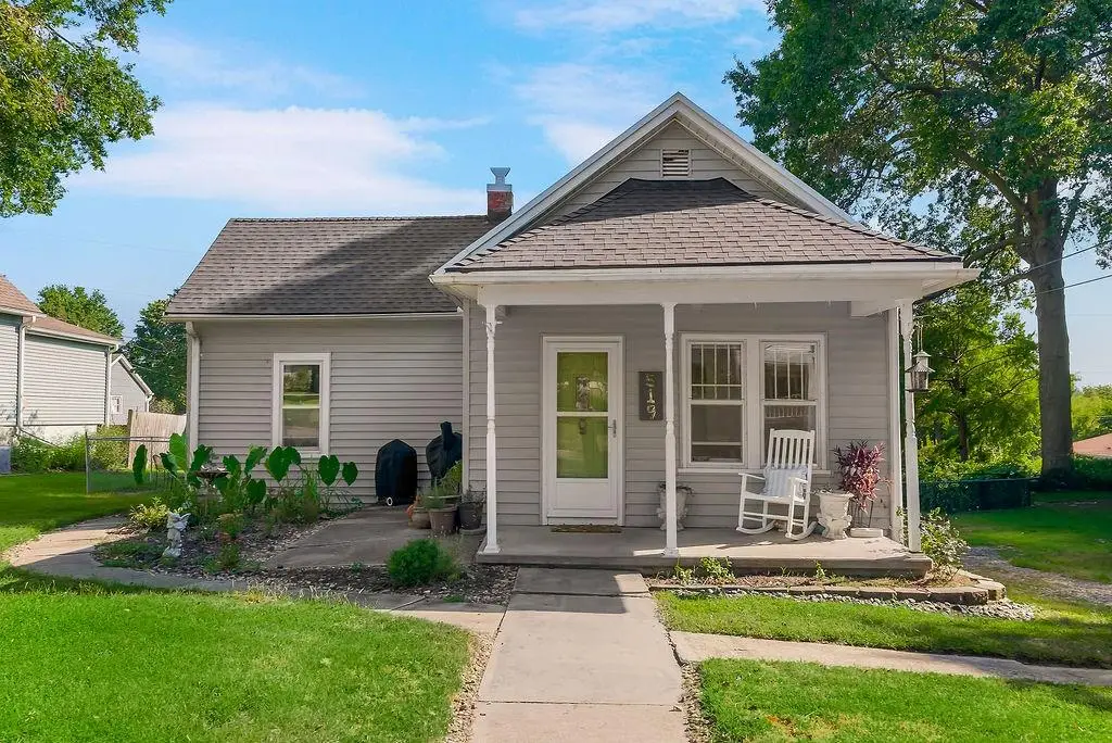 519 Reaser Street, Leavenworth, KS 66048 - #1