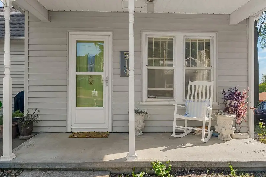 519 Reaser Street, Leavenworth, KS 66048 - #3
