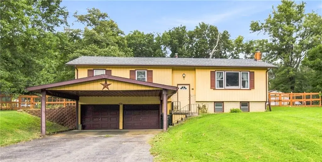 143 SE 125 Road, Warrensburg, MO 64093 - #1