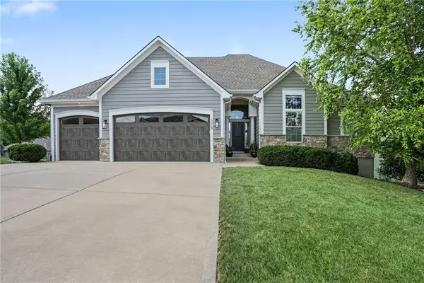 3028 NW 63rd Street, Kansas City, MO 64151
