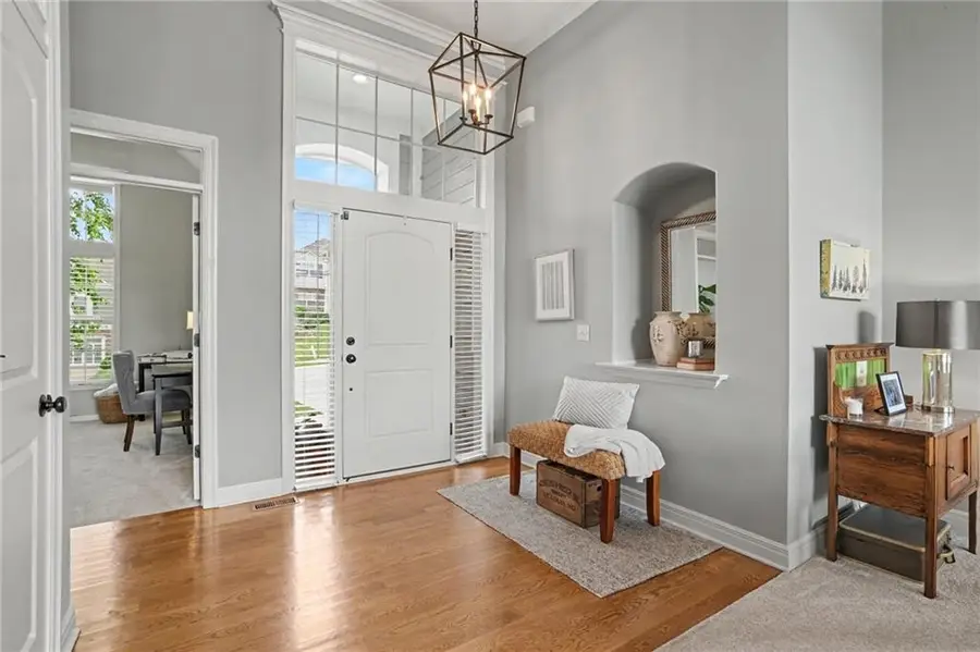 3028 NW 63rd Street, Kansas City, MO 64151 - #3