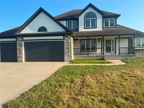1910 600th Road, Kingsville, MO 64061